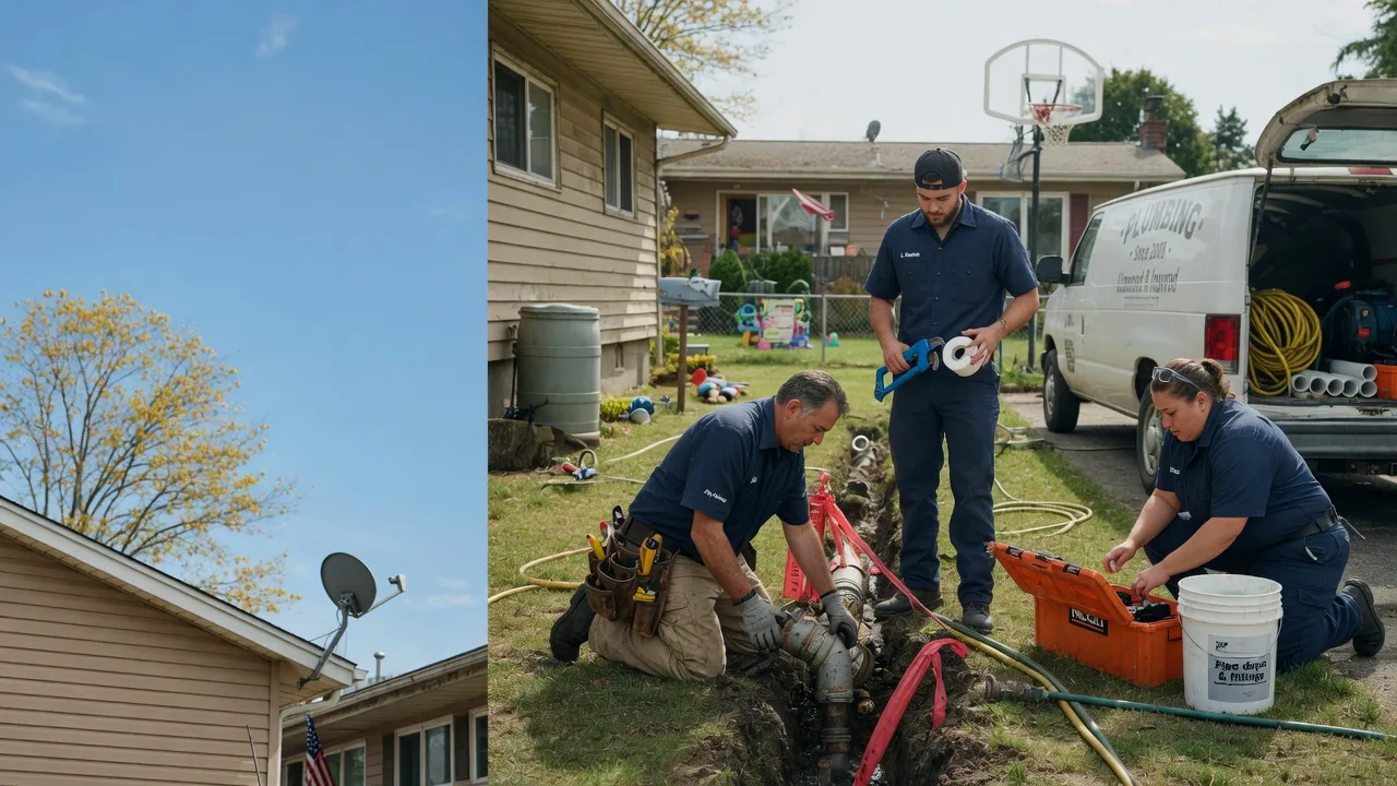 Garbage Disposal Replacement in Nodaway, IA near me